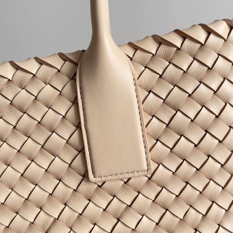 Bottega Veneta Shopping Bags